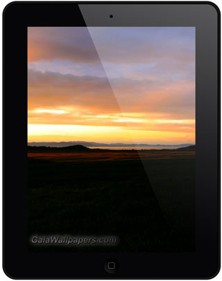 iPad wallpapers | Retina | Free downloads